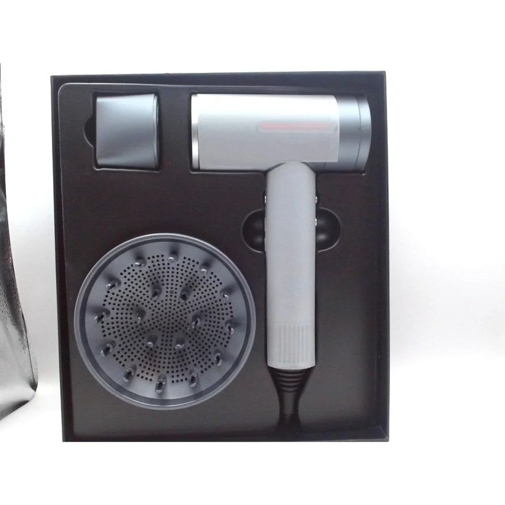 Lescolton - BLDC hair Dryer, LS-092, BRAND NEW‎ IN BOX